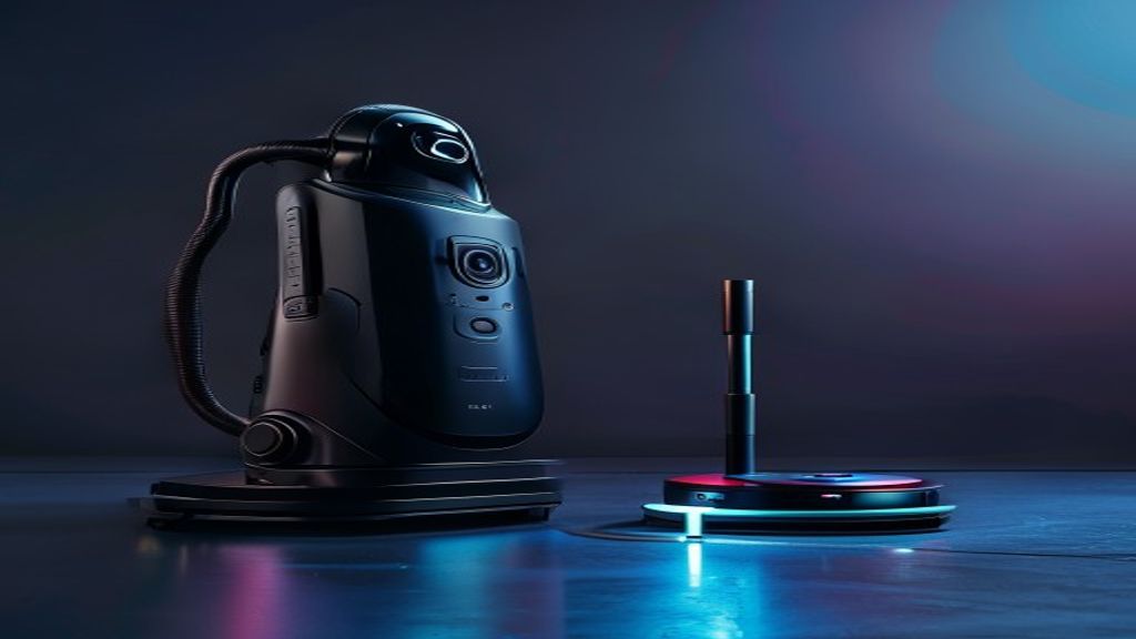 Dreame X60 Max Ultra Complete robot vacuum and dock station - product review 2026